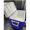 Image 2 : Large Coleman Cooler