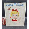 Image 1 : Eaton Beauty Doll Carrying Case