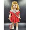 Image 1 : Winnie The Walking & Talking Doll