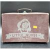 Image 1 : Little Nurse Play Set
