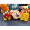 Image 2 : Vintage Toy Lot