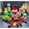 Image 1 : Plush Toy Lot