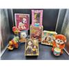 Image 1 : Vintage Toy Lot