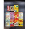 Image 1 : Vintage Book Lot
