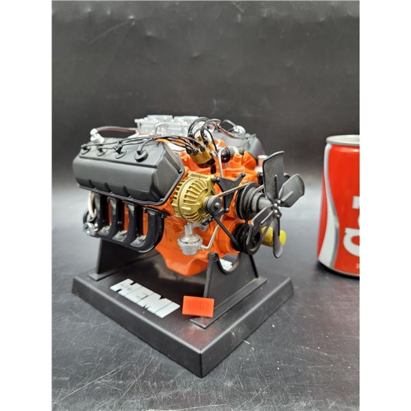 Dodge 426 Hemi Street Engine