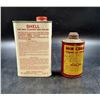 Image 2 : Cleaner & Polish and Min Cream Tins