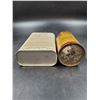 Image 4 : Cleaner & Polish and Min Cream Tins