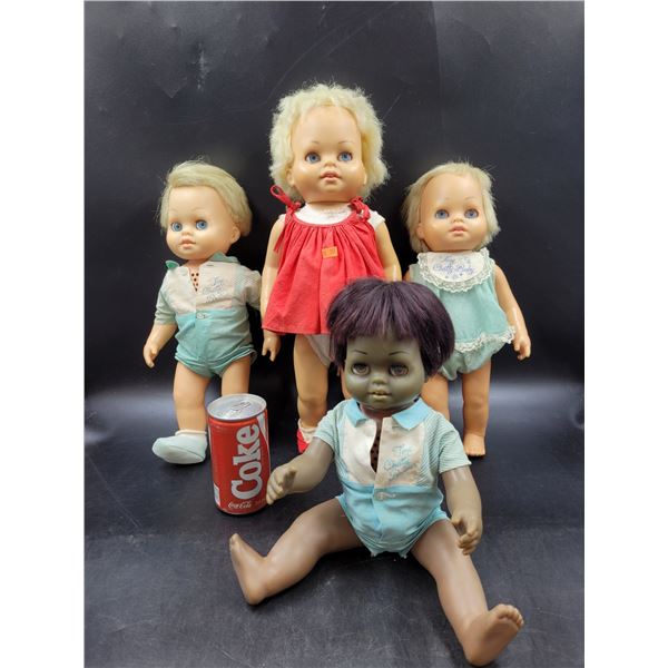 Vintage Dolls
