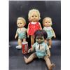Image 1 : Vintage Dolls