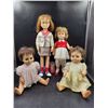 Image 1 : Vintage Dolls