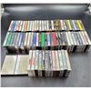 Image 1 : Cassette Tapes Lot