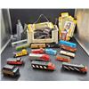 Image 1 : Train Collectors Pieces