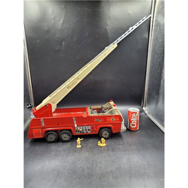Vintage Tonka Fire Truck