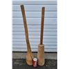 Image 1 : Primitive Wooden Tools