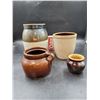 Image 1 : Stoneware Crockery Lot