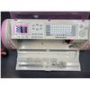 Image 2 : Cricut Expression Electronic Cutting Machine, Cartridges, & Cuttables