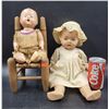 Image 1 : Antique Dolls