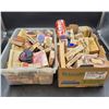 Image 1 : Rubber Stamp Lot