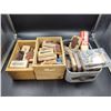 Image 1 : Rubber Stamp Lot