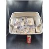 Image 1 : Rubber Stamp Lot