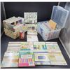 Image 1 : Scrap Book Material