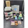 Image 1 : Scrap Book Supplies