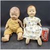 Image 1 : Antique Dolls