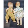 Image 2 : Antique Dolls