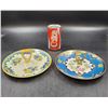 Image 1 : Hand-Painted Noritake Serving Dishes Made in Japan