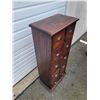 Image 2 : Vintage Multi-Drawer Storage Compartment
