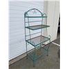 Image 2 : Metal Garden Rack