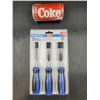 Image 1 : Mastercraft Chisel Set