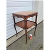 Image 2 : Antique Ornate Side Table