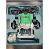 Image 2 : Hikoki Varible Speed Plunge Router