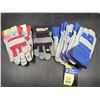 Image 1 : Work Glove Lot