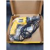 Image 2 : DeWalt Heavy Duty Drywall Screwdriver 6.0 AMPS