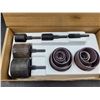 Image 2 : LeeValley Deluxe Sanding Drum Kit