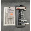 Image 1 : U-Joint & Drill Adapter Sets