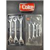Image 1 : Craftsman Wrench Set