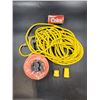 Image 1 : Extension Cord Lot
