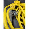 Image 2 : Extension Cord Lot