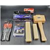 Image 1 : Assorted Tool Lot