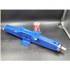 Image 1 : Power First 2 Pc RV Scissor Jack