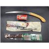 Image 1 : Assorted Saw Lot