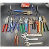 Image 1 : Misc. Tool Lot
