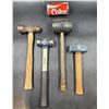 Image 1 : Hammer/Mallet Lot