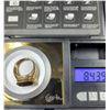 Image 2 : 14K Gold Ring (8.44g)
