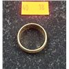 Image 1 : 10K Gold Ring (4.17g)