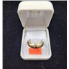 Image 1 : 10K Gold Ring (4.00g)