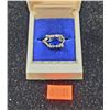 Image 1 : 10K Gold Ring (4.30g)